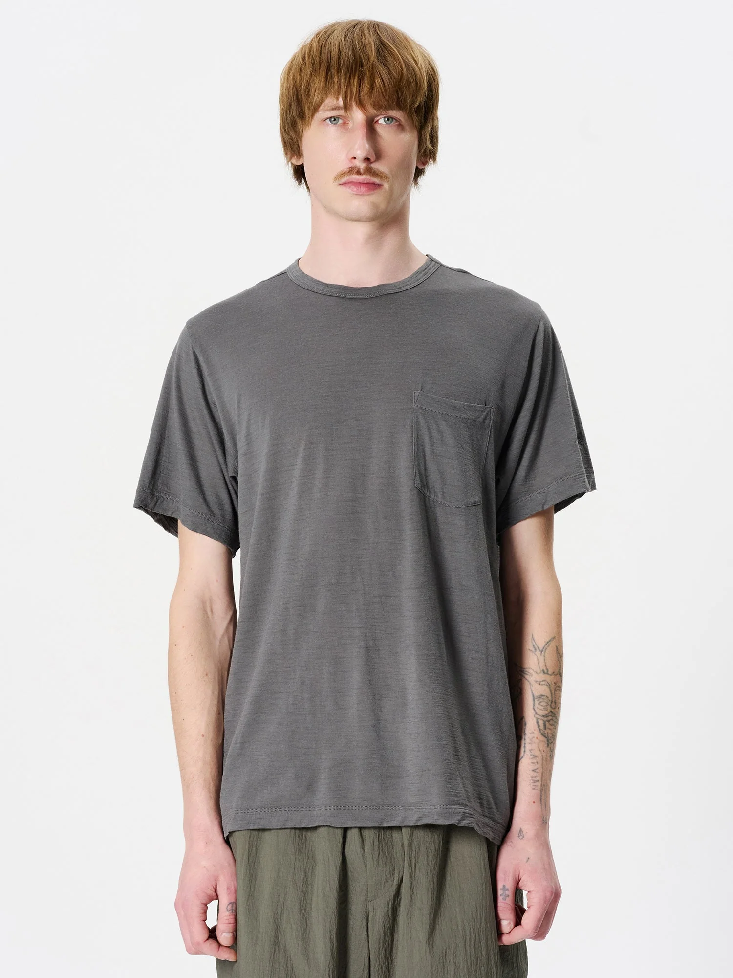 Men > Tops > T-shirts